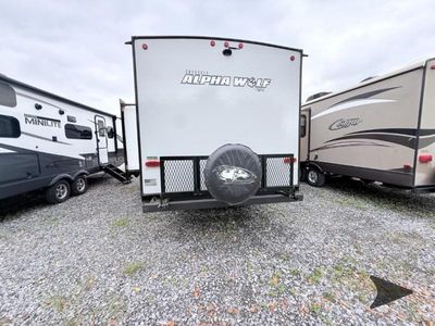2022 Forest River RV Cherokee - Photo 3