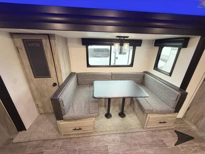 2022 Forest River RV Cherokee - Photo 8