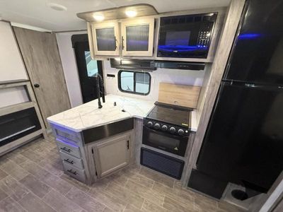 2022 Forest River RV Cherokee - Photo 11