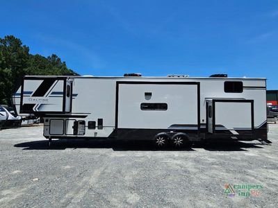 2026 Keystone RV Avalanche - Photo 5