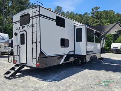 2026 Keystone RV Avalanche - Photo 3