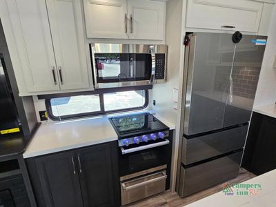 2026 Keystone RV Avalanche - Photo 20