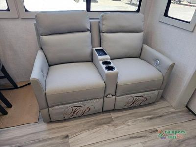 2026 Keystone RV Avalanche - Photo 41