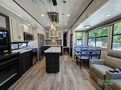 2026 Keystone RV Avalanche - Photo 13