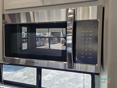 2026 Keystone RV Avalanche - Photo 28