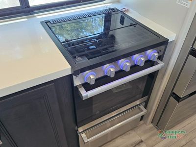 2026 Keystone RV Avalanche - Photo 22