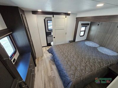 2026 Keystone RV Avalanche - Photo 50