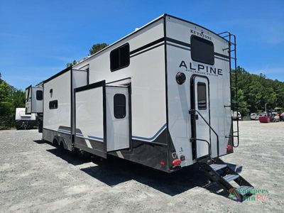 2026 Keystone RV Avalanche - Photo 6