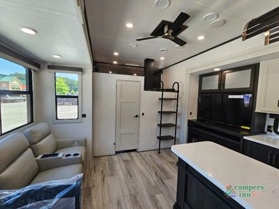 2026 Keystone RV Avalanche - Photo 40