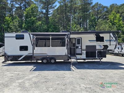 2026 Keystone RV Avalanche - Photo 2