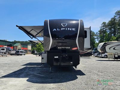 2026 Keystone RV Avalanche - Photo 7