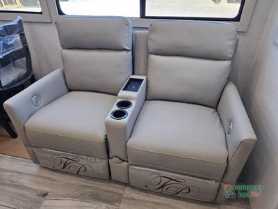 2026 Keystone RV Avalanche - Photo 42