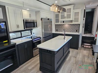 2026 Keystone RV Avalanche - Photo 14