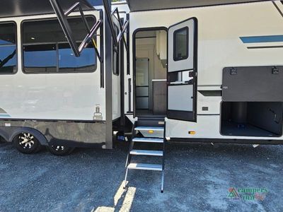 2026 Keystone RV Avalanche - Photo 10