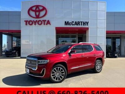 2021 GMC Acadia - Photo 2