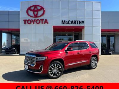 2021 GMC Acadia - Photo 1
