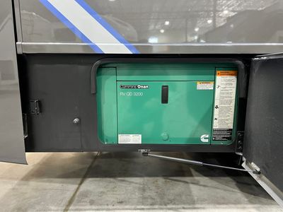 2025 Thor Motor Coach DELANO - Photo 34