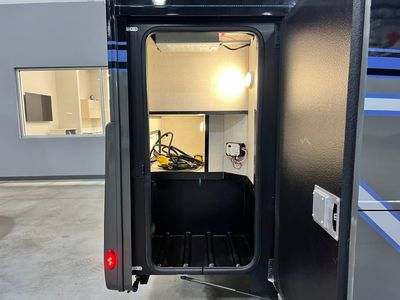 2025 Thor Motor Coach DELANO - Photo 35