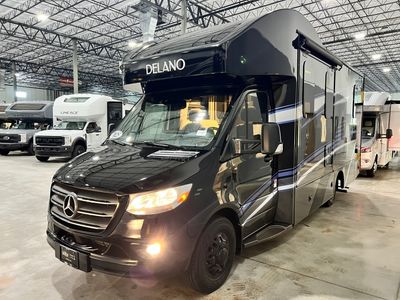 2025 Thor Motor Coach DELANO - Photo 43