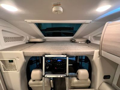 2025 Thor Motor Coach DELANO - Photo 4
