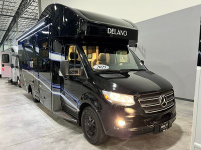 2025 Thor Motor Coach DELANO - Photo 1