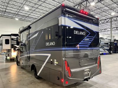 2025 Thor Motor Coach DELANO - Photo 42