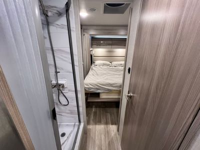 2025 Thor Motor Coach DELANO - Photo 21