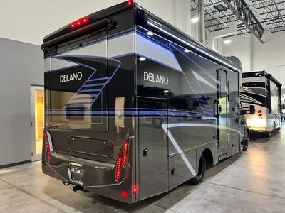 2025 Thor Motor Coach DELANO - Photo 41