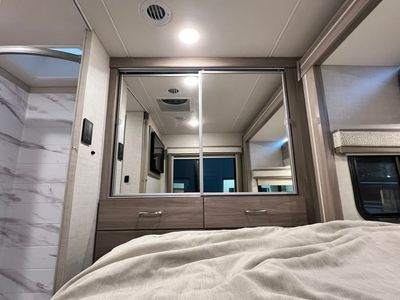 2025 Thor Motor Coach DELANO - Photo 28