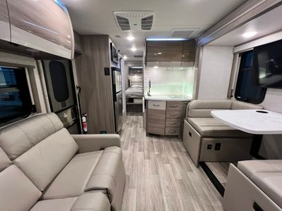 2025 Thor Motor Coach DELANO - Photo 5