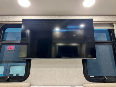 2025 Thor Motor Coach DELANO - Photo 8