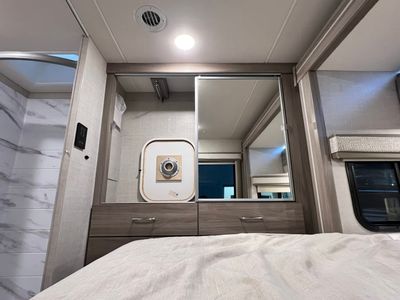 2025 Thor Motor Coach DELANO - Photo 30