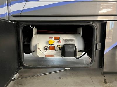 2025 Thor Motor Coach DELANO - Photo 39