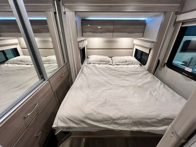2025 Thor Motor Coach DELANO - Photo 26