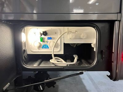 2025 Thor Motor Coach DELANO - Photo 37