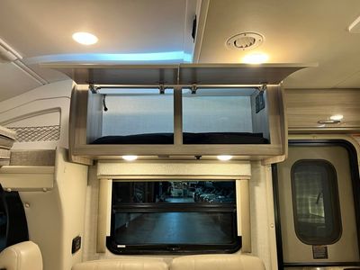 2025 Thor Motor Coach DELANO - Photo 17