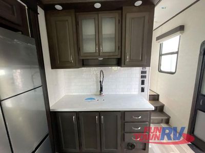 2023 Coachmen RV Brookstone - Photo 12
