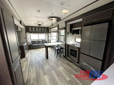 2023 Coachmen RV Brookstone - Photo 9