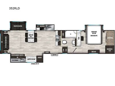 2023 Coachmen RV Brookstone - Photo 2