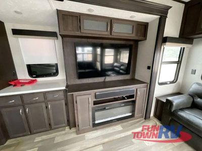 2023 Coachmen RV Brookstone - Photo 17