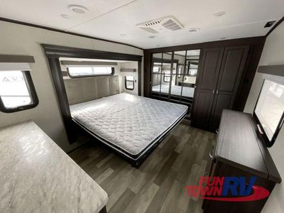 2023 Coachmen RV Brookstone - Photo 19