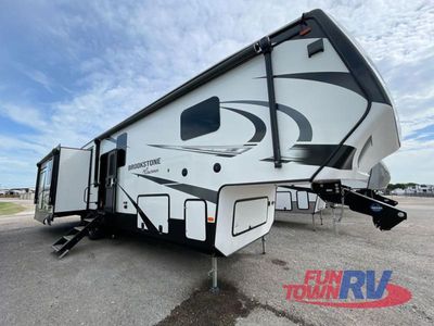 2023 Coachmen RV Brookstone - Photo 1
