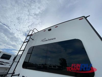 2023 Coachmen RV Brookstone - Photo 8
