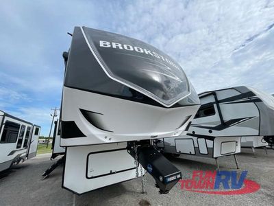 2023 Coachmen RV Brookstone - Photo 3