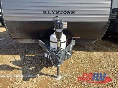 2026 Keystone RV Hideout Mini - Photo 7