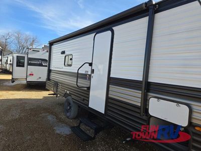 2026 Keystone RV Hideout Mini - Photo 10