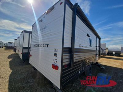 2026 Keystone RV Hideout Mini - Photo 6