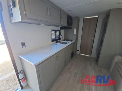 2026 Keystone RV Hideout Mini - Photo 12