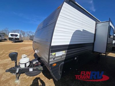 2026 Keystone RV Hideout Mini - Photo 4
