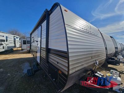 2026 Keystone RV Hideout Mini - Photo 3